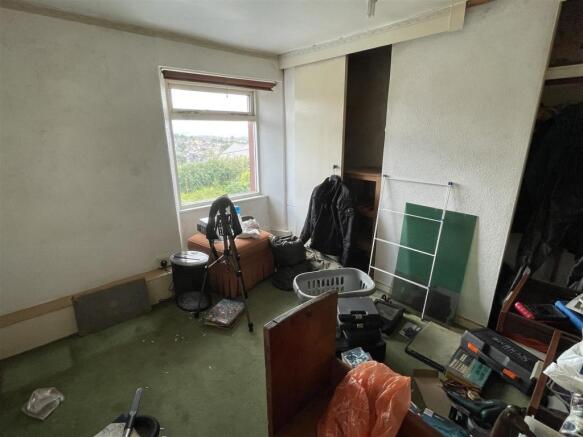 Bedroom Two:
