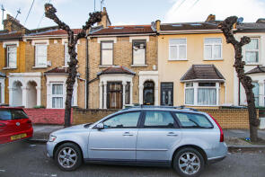 37, Mathews Park Avenue, Stratford, London E15 4AE