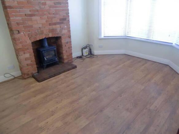 Front Lounge