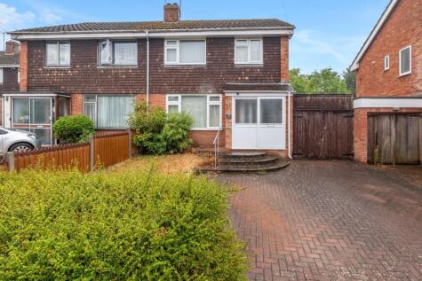 Wychwood Close, Leamington Spa