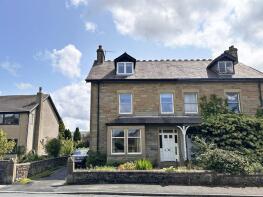 14 Crosslands, Springfield, High Bentham, Lancaster LA2 7BA