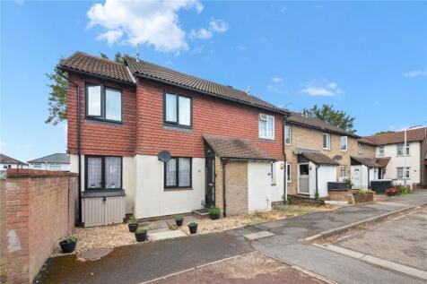 New Garden Drive, West Drayton, Middlesex, UB7