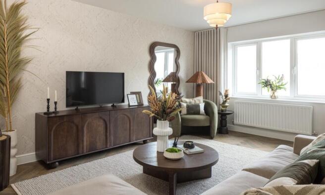 Dandara - Manor Park - The Arlington LB, Home 57