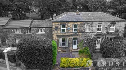 Cemetery Road, Dewsbury, WF13