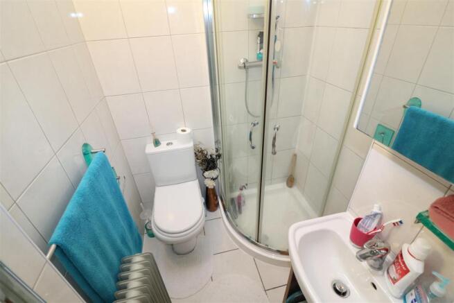 Shower Room/w.c