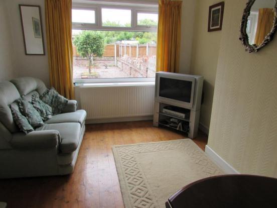 Bedroom 2/Reception