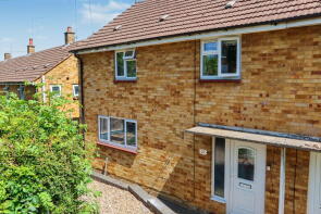 21, Woodgreen Avenue, Banbury OX16 0AT