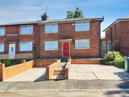 3, Firwood Crescent, Manchester M26 1BN