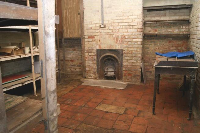 Basement Store