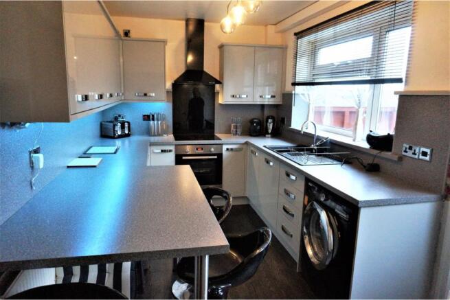 Kitchen / Breakfast