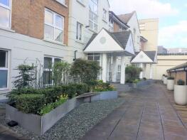 Flat 40, London Terrace, Hackney Road, London E2 7SQ