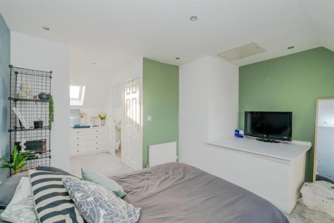 23, Strauss Drive, Cannock, Staffordshire, WS11 7U