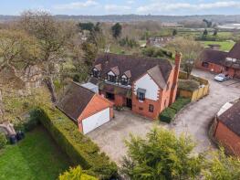 6 Horse Chestnut House, Manor Park, Evesham WR11 8DH