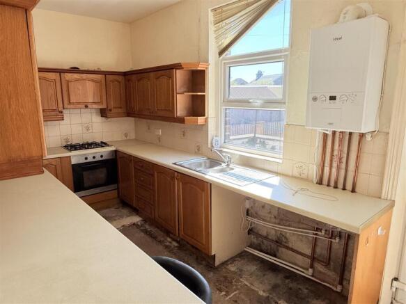 3 bed End of Terrace for sale Image 7