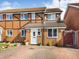 6, Littington Close, Reading RG6 4BL