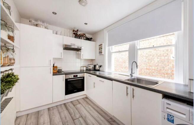 Honeybourne Road, West Hampstead, London, NW6 photo 4