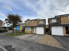 21, Lemur Drive, Cambridge CB1 9XZ