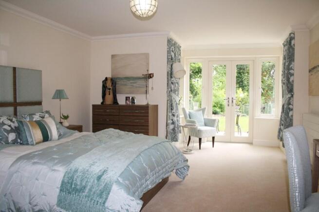 Bedroom 1