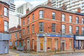Apartment 2, 83 Punchbowl Apartments, Chapel Street, Salford M3 5DF