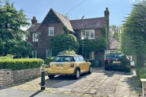 8, Park Road, High Lane, Stockport SK12 2NA