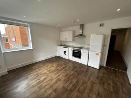 3, Barclay House, Christchurch Court, Banbury OX16 5DT