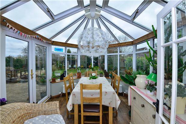 conservatory