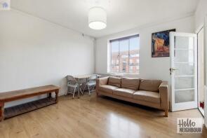 Flat 10a, 5 Binstead House, Vermont Road, London SW18 2AD