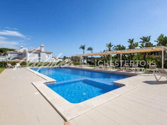 Vilas Alvas 2 Bed Apartment For Sale (28)