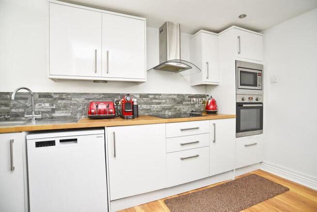 1 bed Cottage for sale Image 6