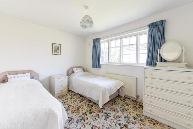BEDROOM TWO