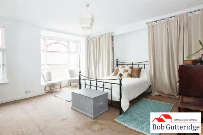 BEDROOM ONE (FRONT)
