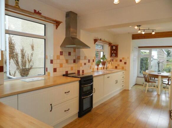 Kitchen/Breakf...