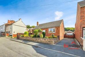 54, Spring Street, Castle Gresley, Swadlincote DE11 9LF