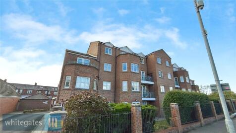 Garden Court, Barnsley, S70