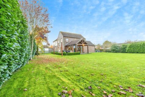 Nelson Road, Fiskerton, LN3