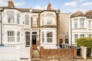 131, Wakeman Road, London NW10 5BH