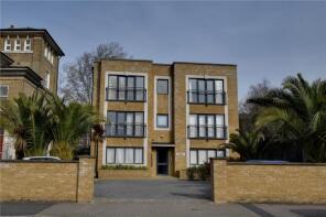 Flat 6, 33k Beaufoy Apartment, Belmont Park, London SE13 5BW