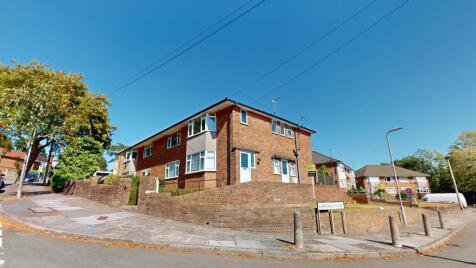 Hampton Court, Brandreth Road, Penylan, Cardiff