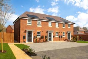 20, Lapwing Drive, Hampton In Arden, Solihull B92 0BF