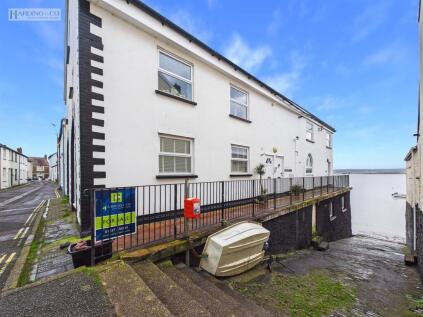 Irsha Street, Appledore, Bideford