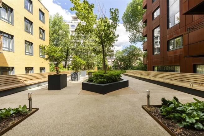 Communal Area