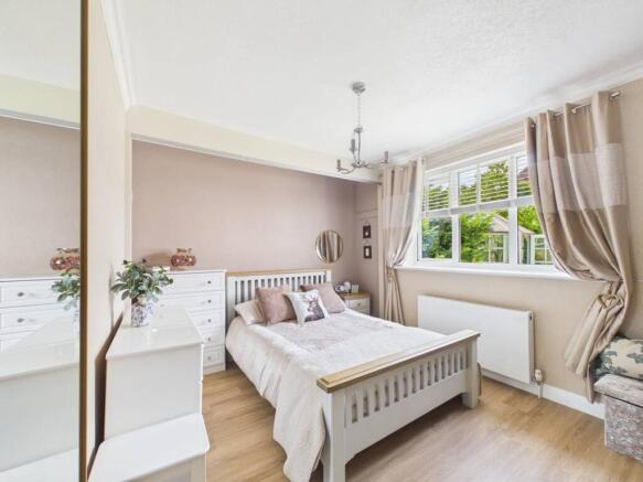 2 bed Detached Bungalow for sale Image 11