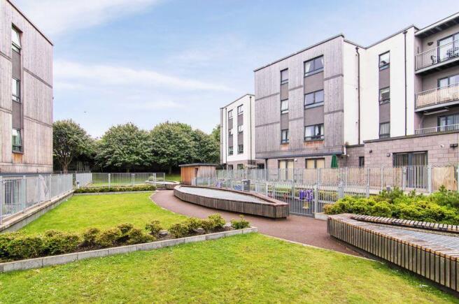  Rear Gardens B