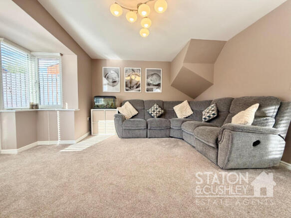 Dunsil Row, Clipstone Village, NG21 photo 4