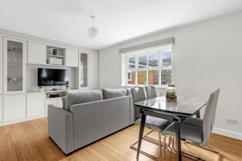 Collard Place, London, NW1