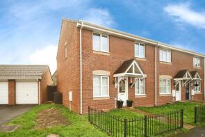 7, Severn Drive, Taunton TA1 2PN