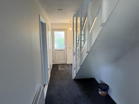 Entrance Hall II