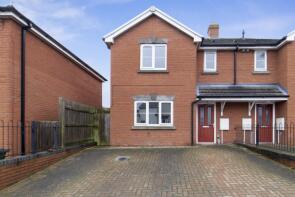 3, Belmont Road, Malvern WR14 1PN