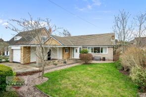 14, Thorngrove Drive, Wilmslow SK9 1DQ