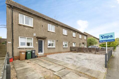 Easter Drylaw Drive, Edinburgh, EH4
